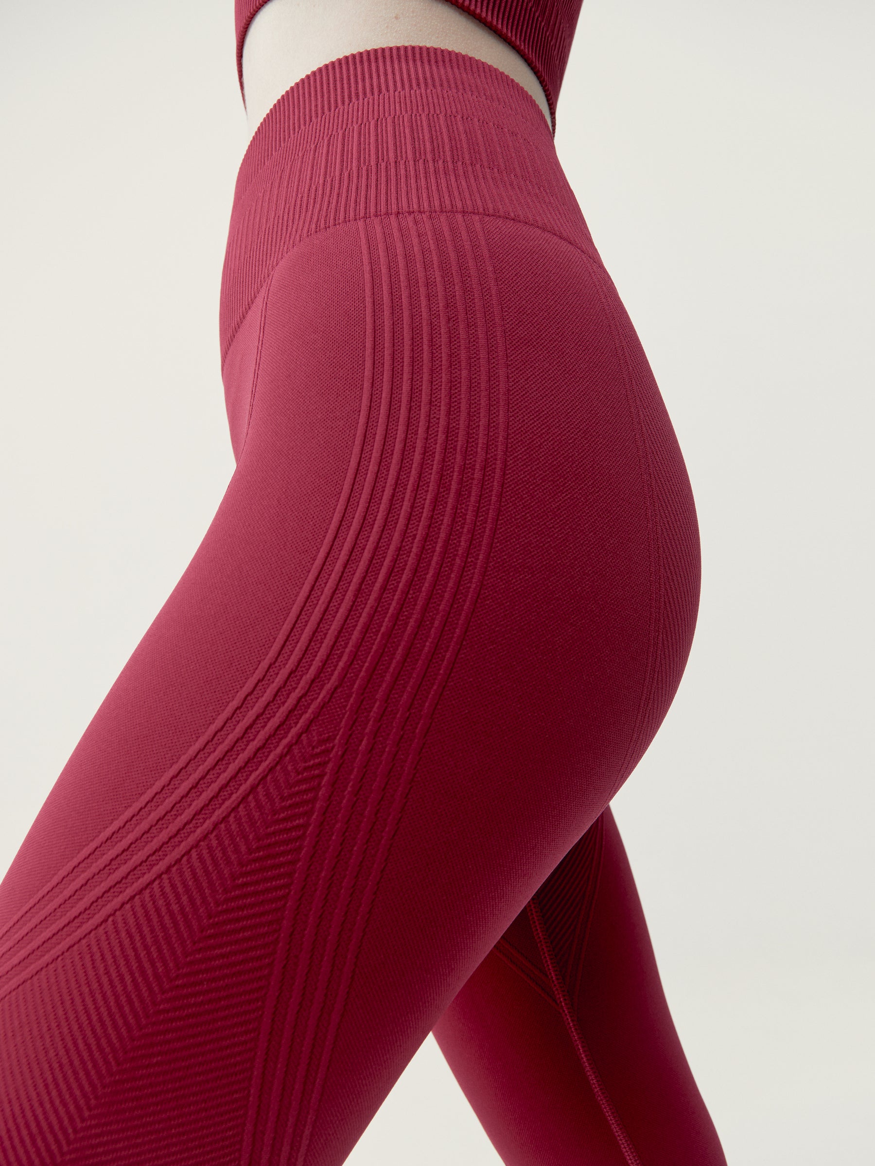 Legging India Currant