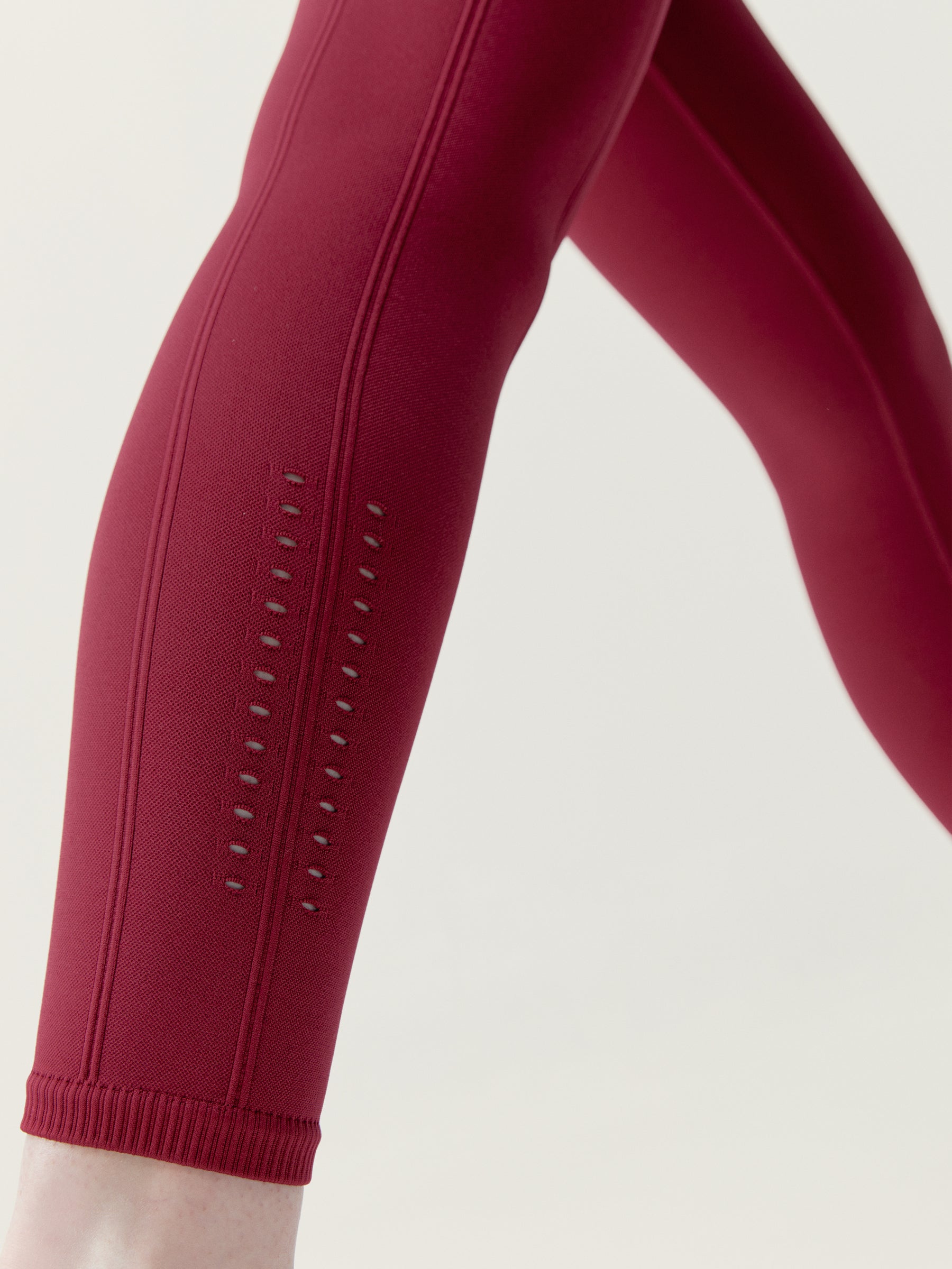 Legging India Currant