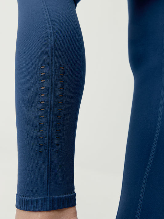 Leggings India Sailor Blue