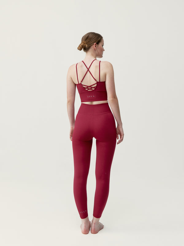 Legging India Currant