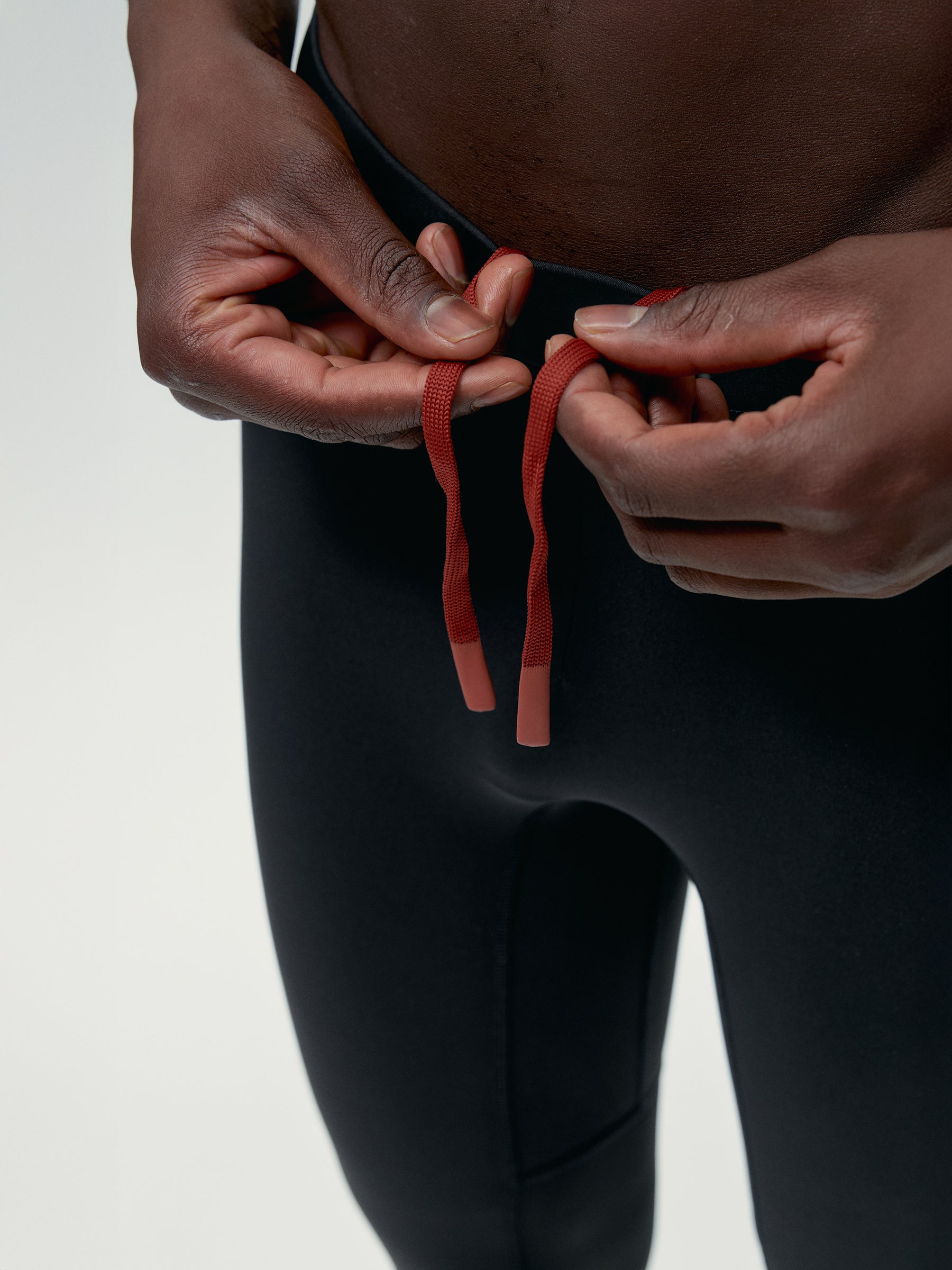 Legging Irtish Black