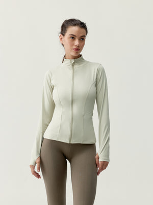 Jacket Isoka Stone