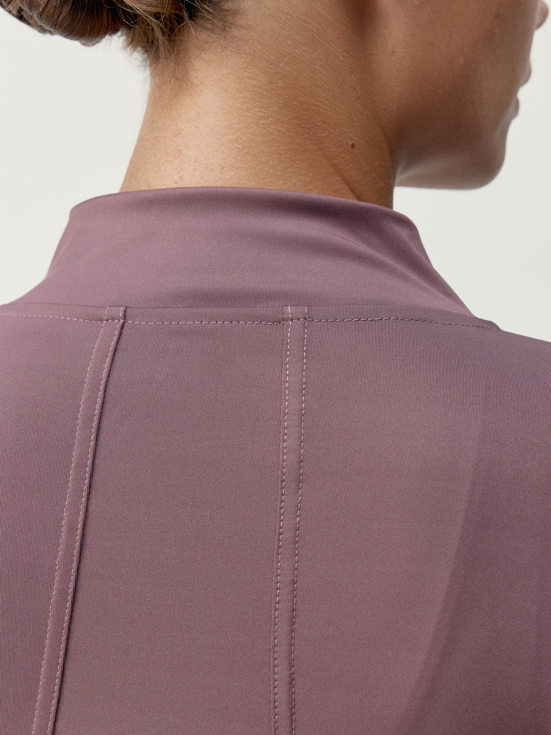 Jacket Ivet Deep Rose