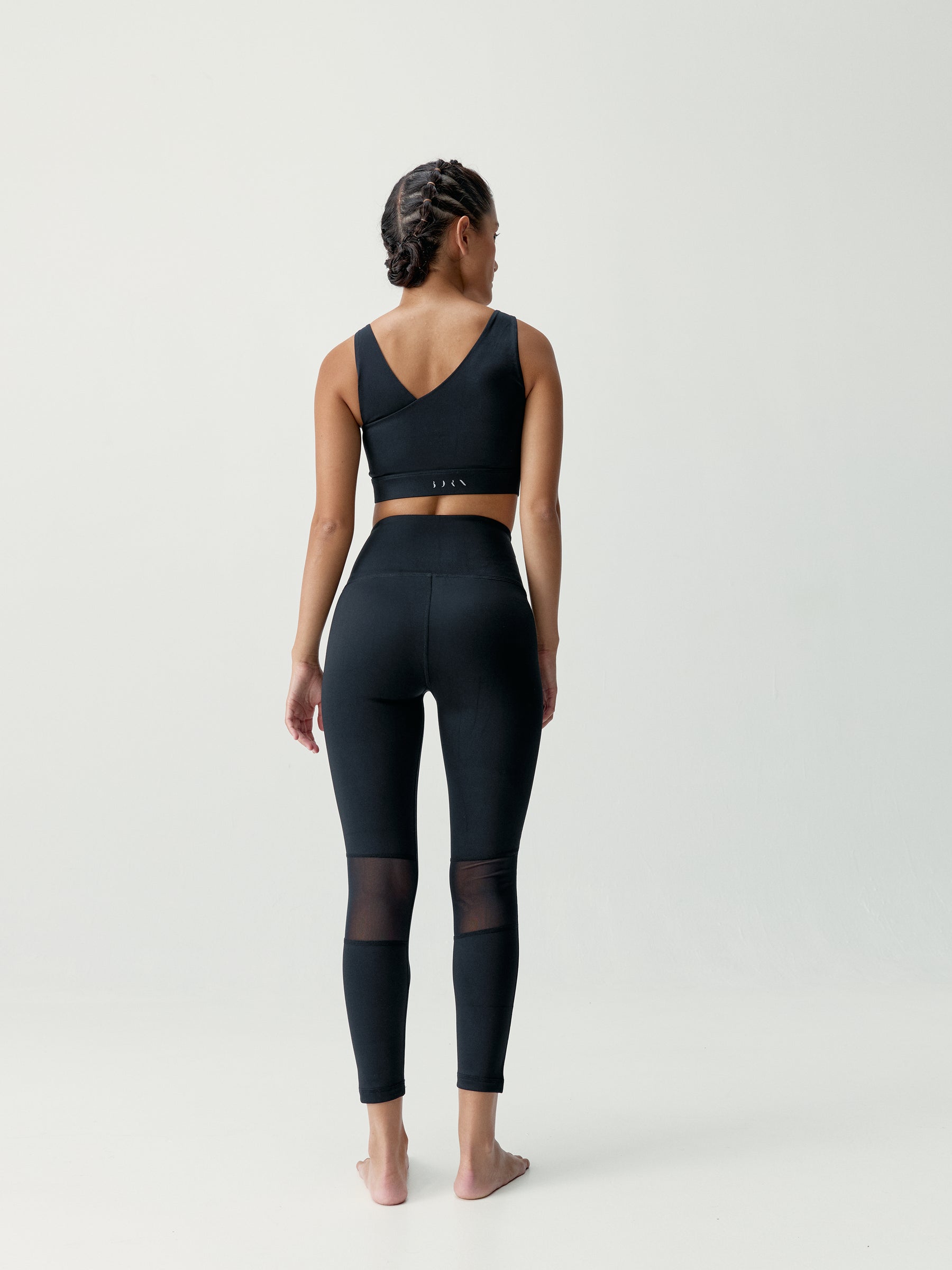 Legging Jin Black