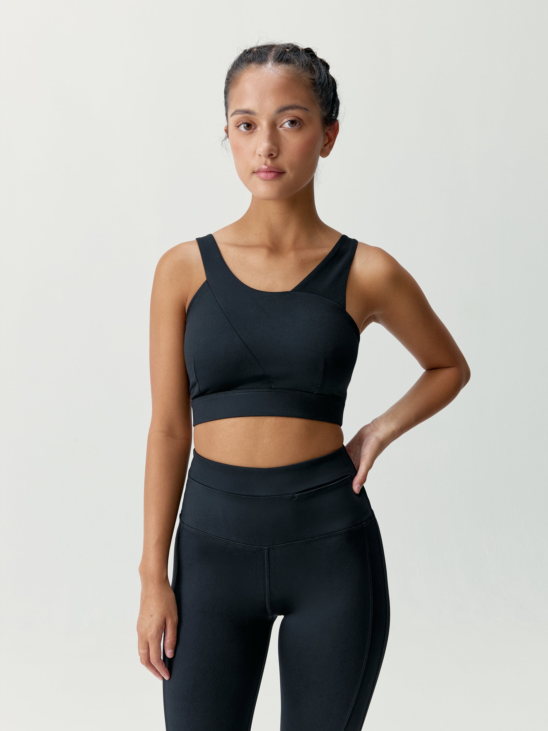Legging Jin Black