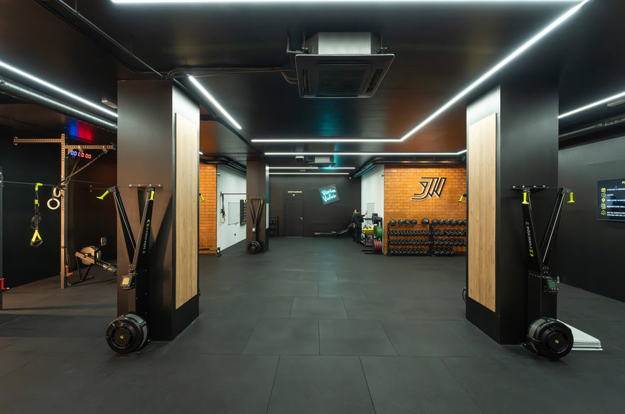 JW entrenamiento