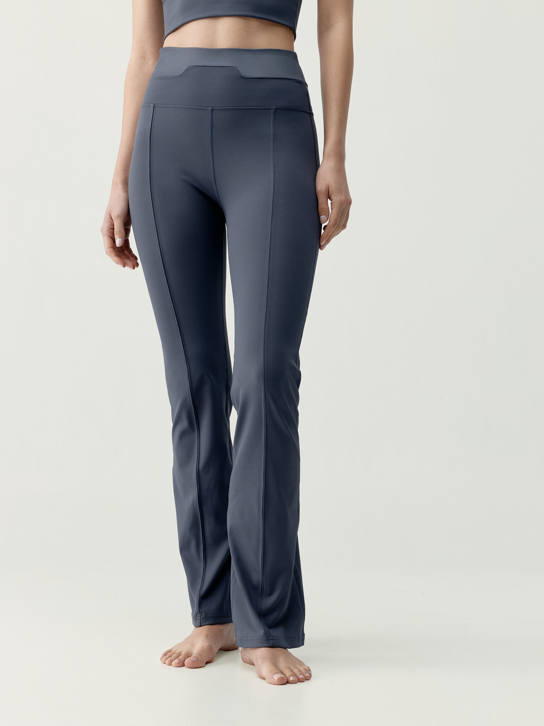 Legging Kaia Blue Ebony