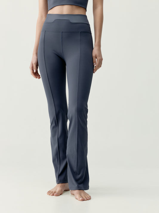 Kaia Blue Ebony Leggings