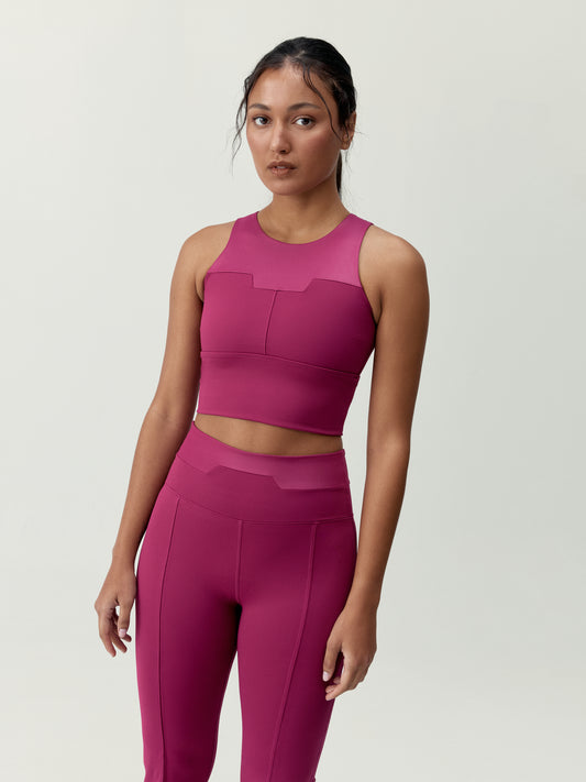 Top Kaia Ciruela