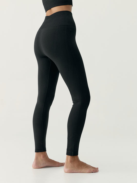 Kamay Black Legging