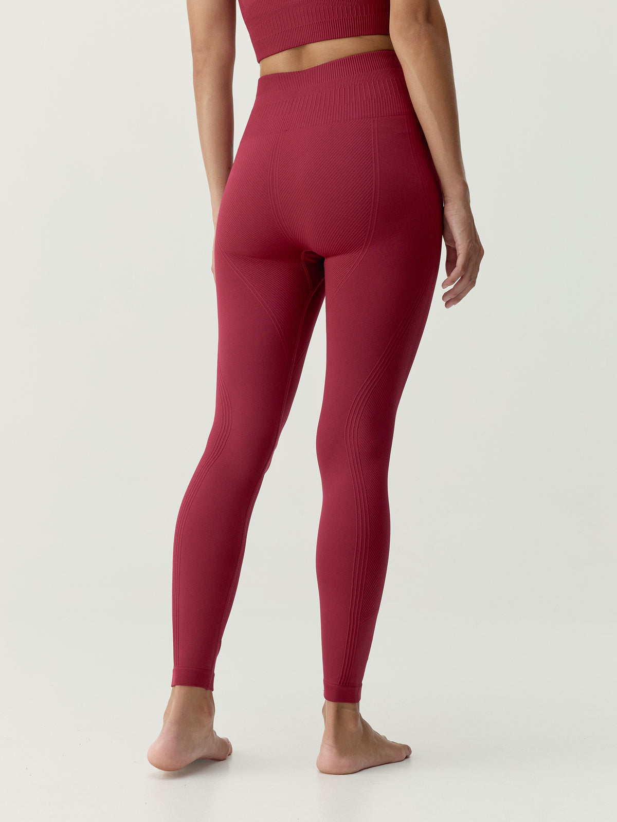 Legging Kamay Currant