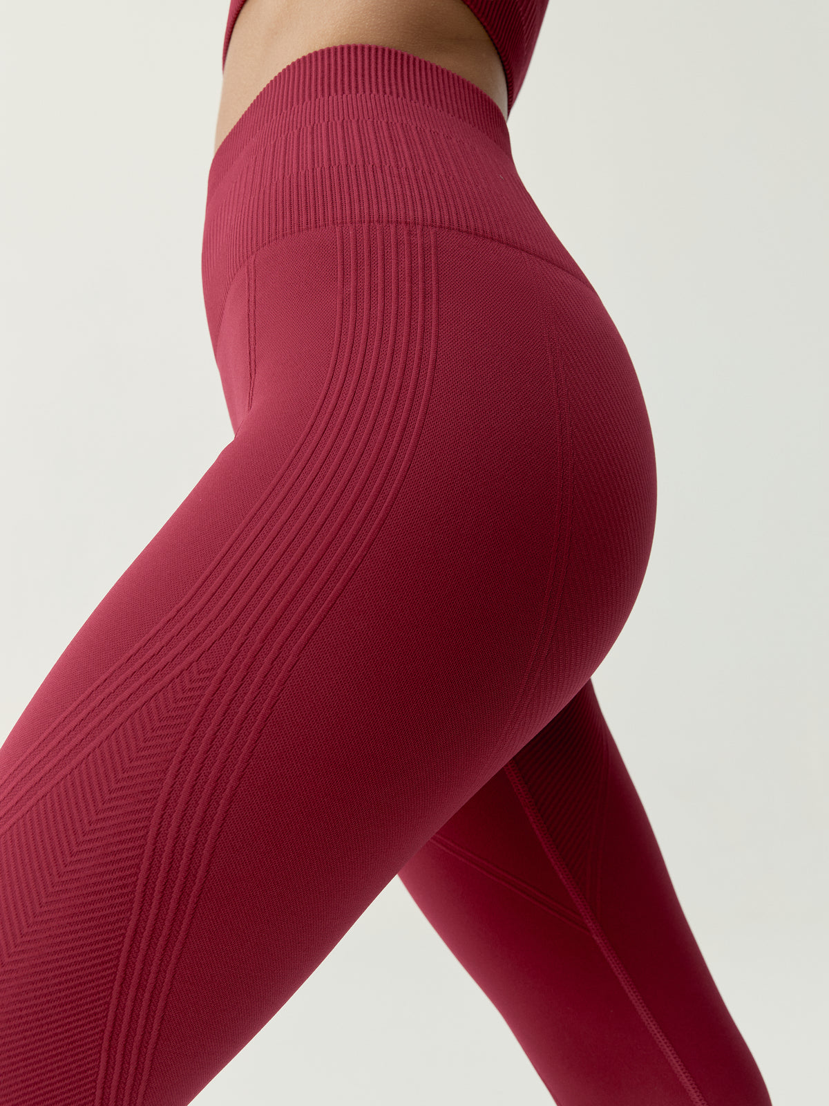 Legging Kamay Currant