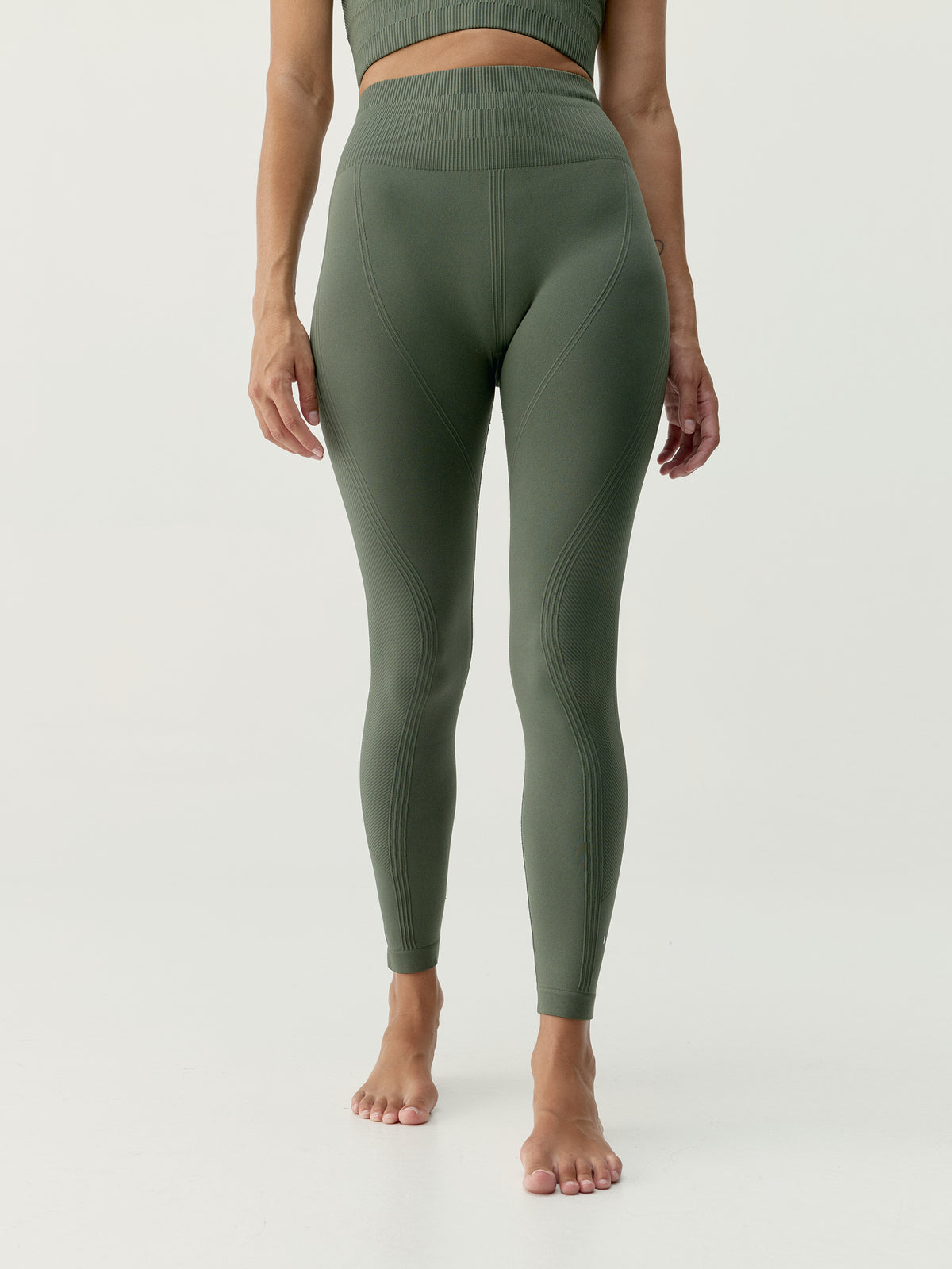 Legging Kamay Hunter