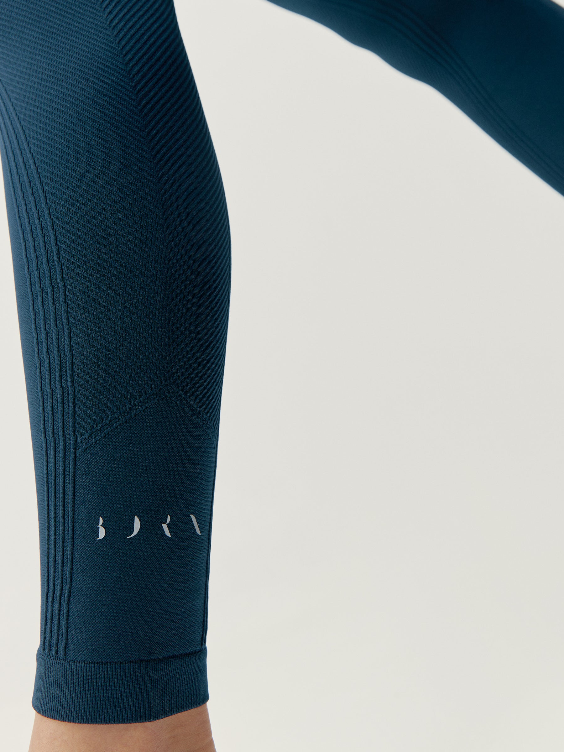 Kamay Legging in Sailor Blue