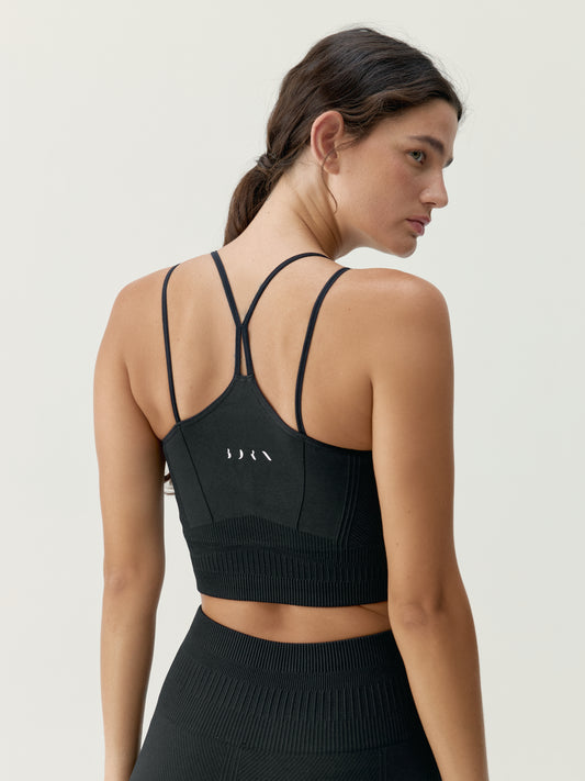 Top Kamay Black