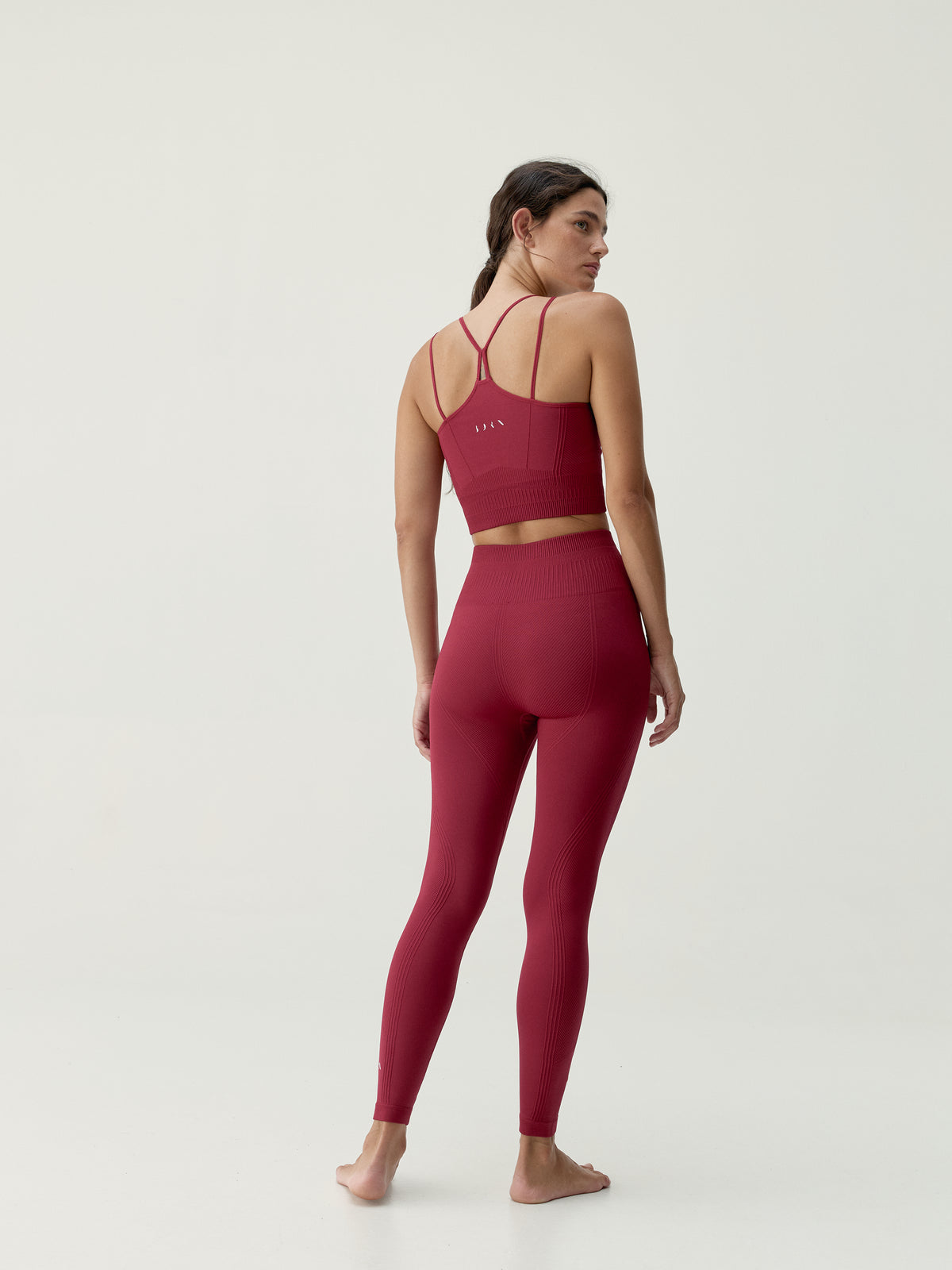 Legging Kamay Currant