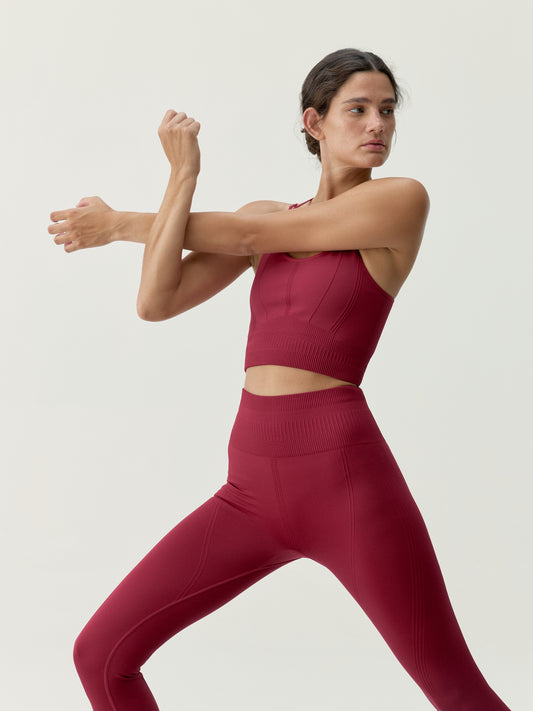 Legging Kamay Currant