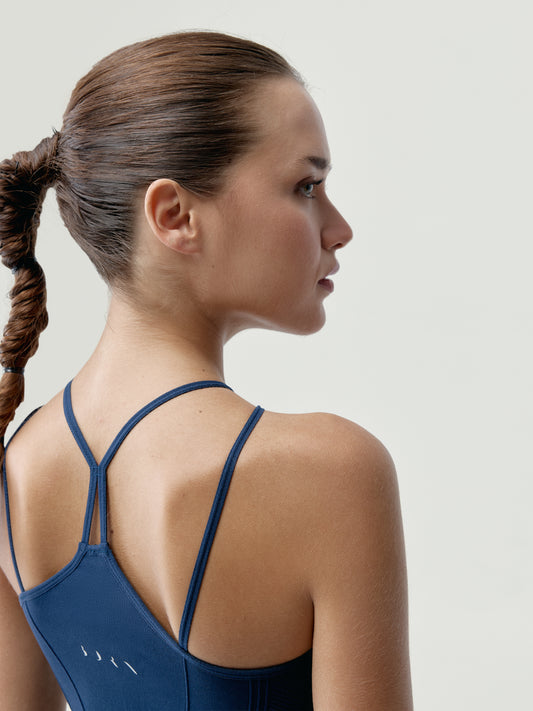 Top Kamay Sailor Blue