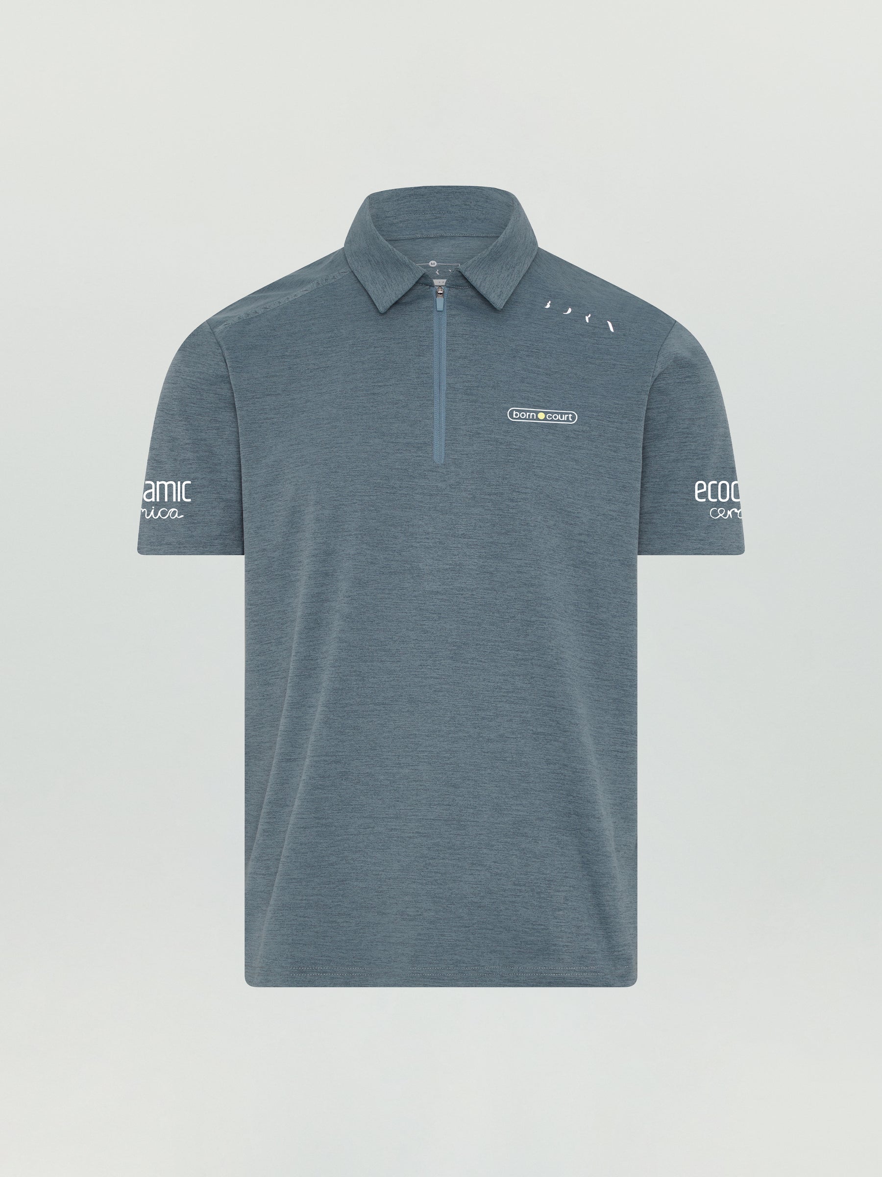 Polo Kariba Tin X SANYO