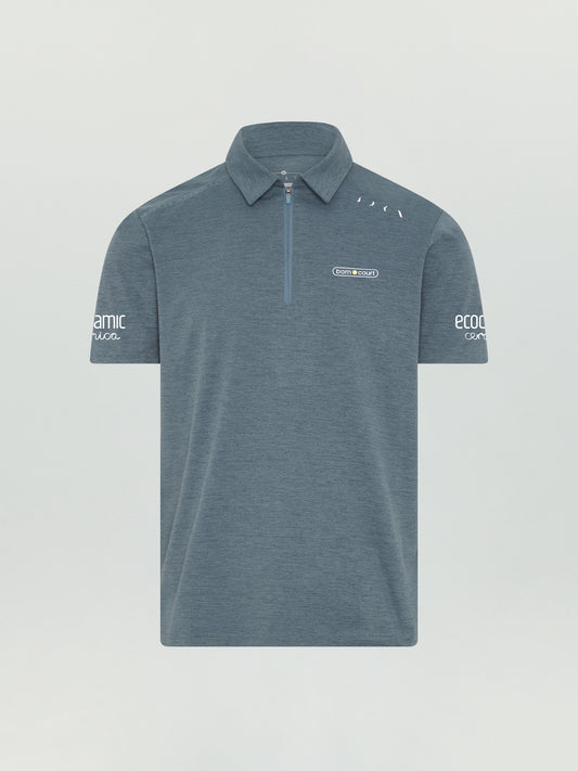 Polo Kariba Étain X SANYO