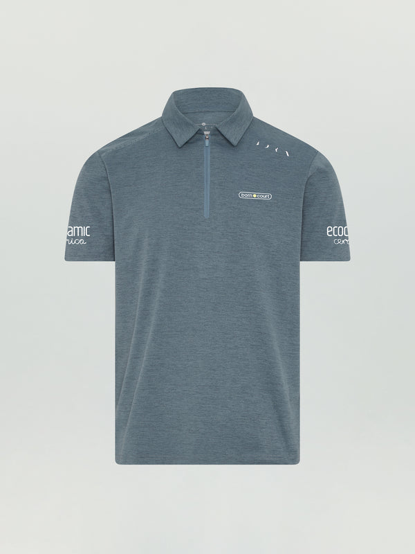 Kariba Tin X SANYO polo shirt