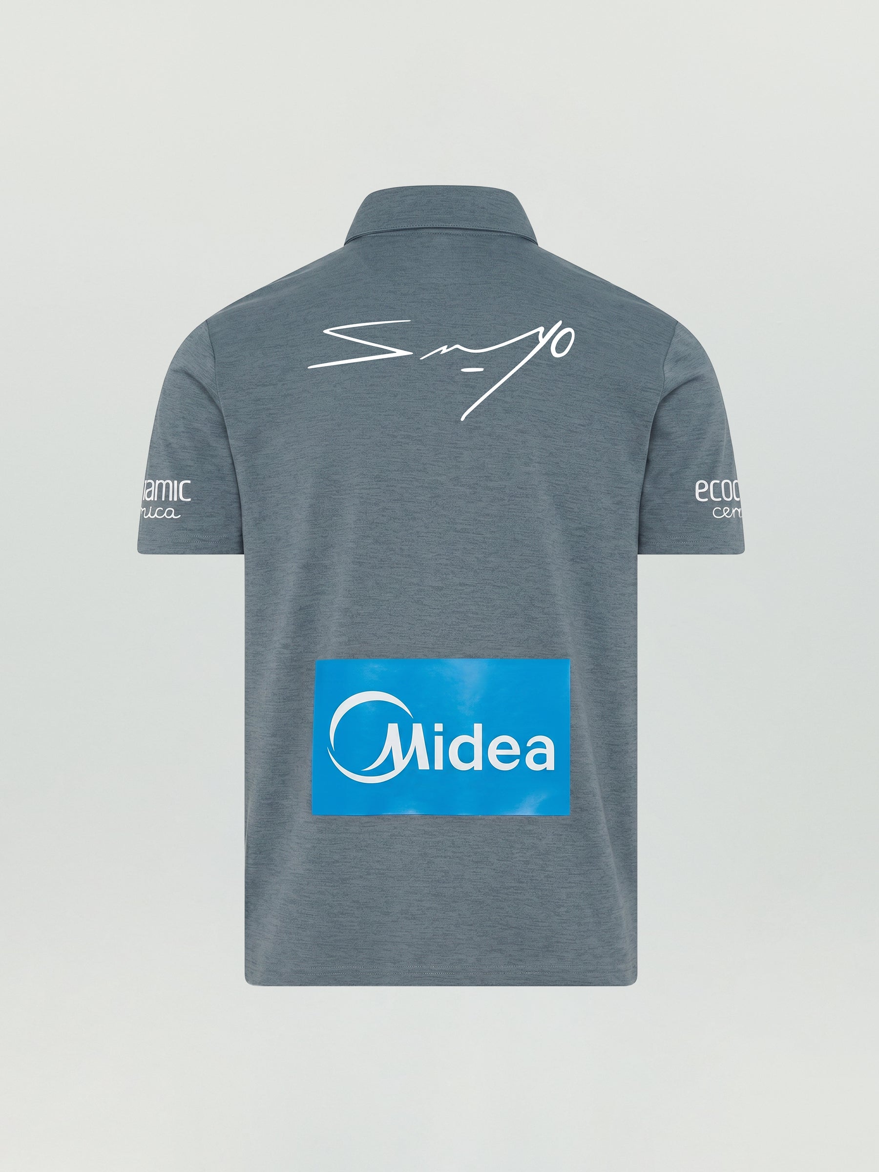 Polo Kariba Tin X SANYO