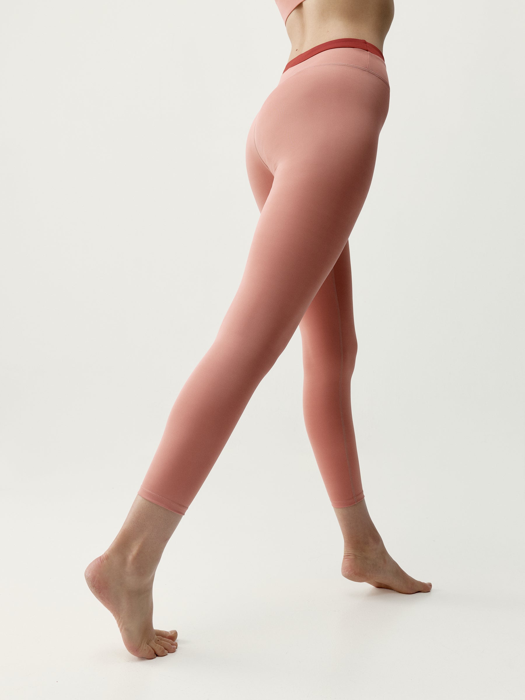 Kate Toscana/Sunset Leggings