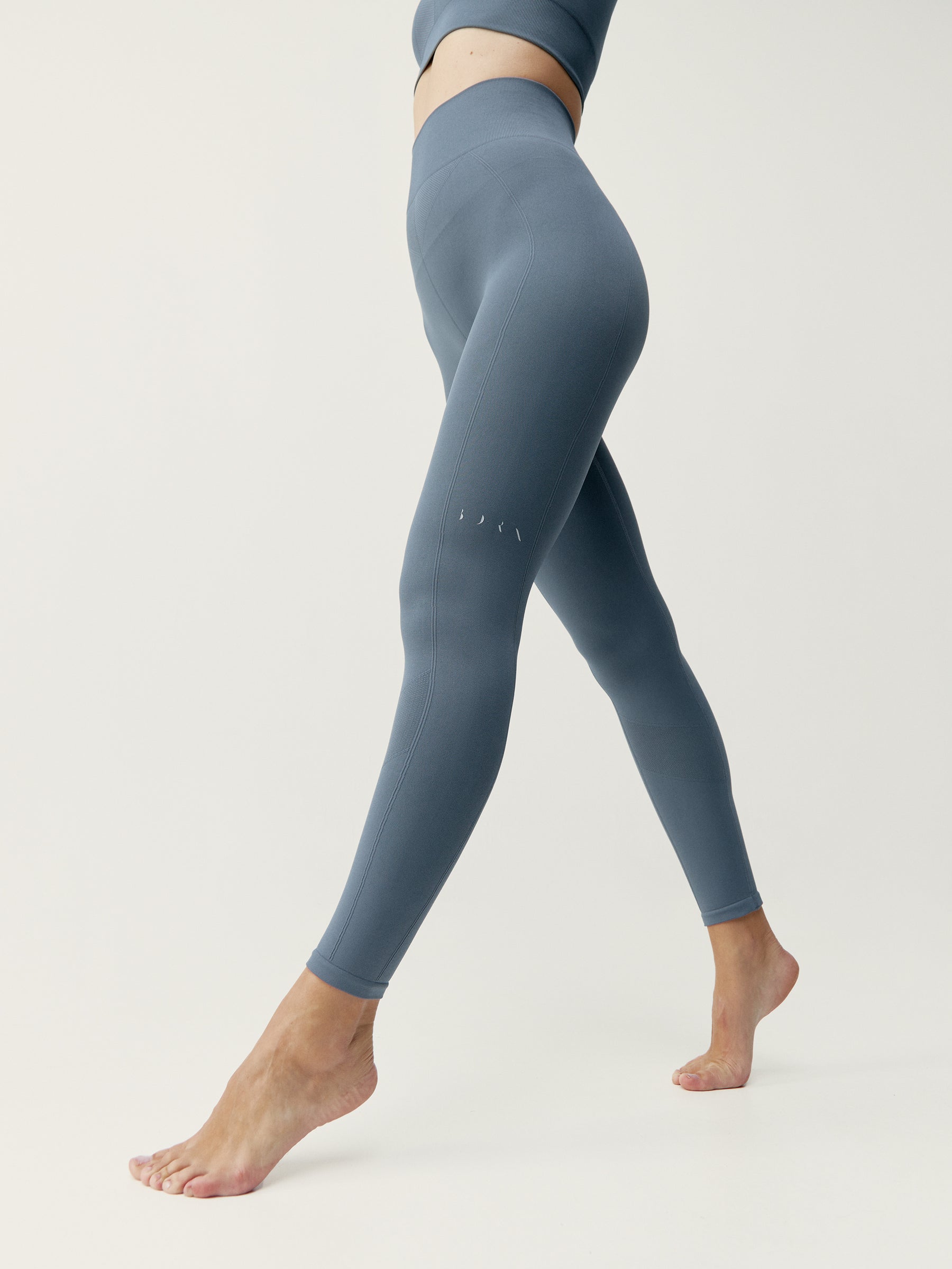 Keila Legging in Slate