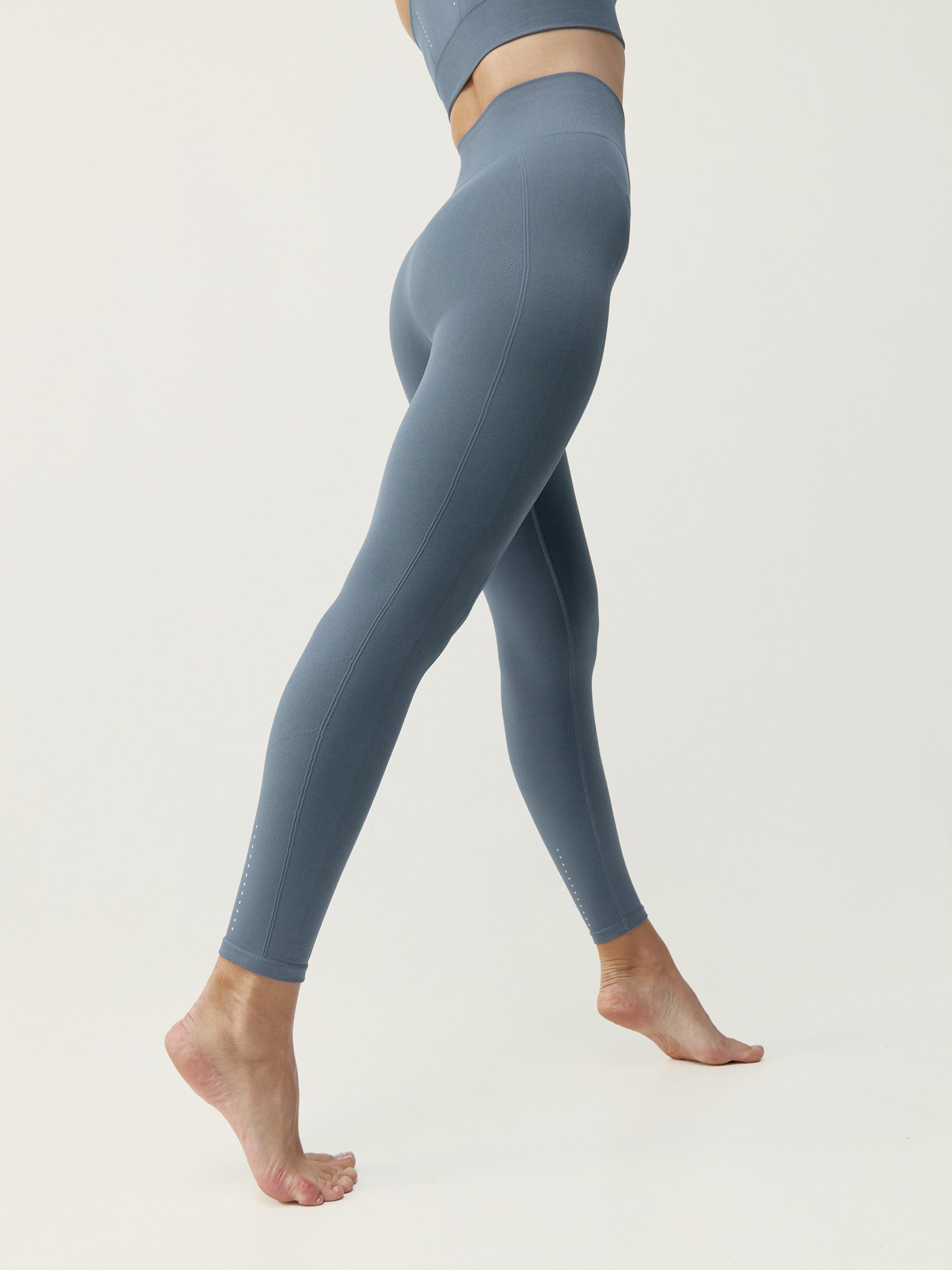 Legging Keila Slate