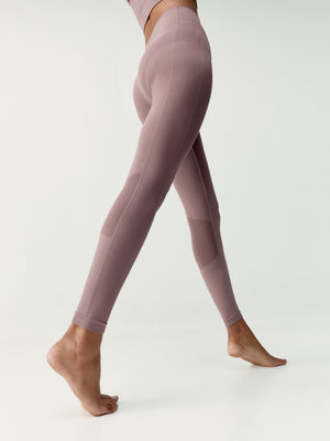 Keren Leggings in Woodrose