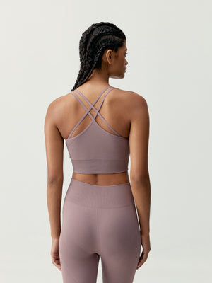 Keren Top in Woodrose