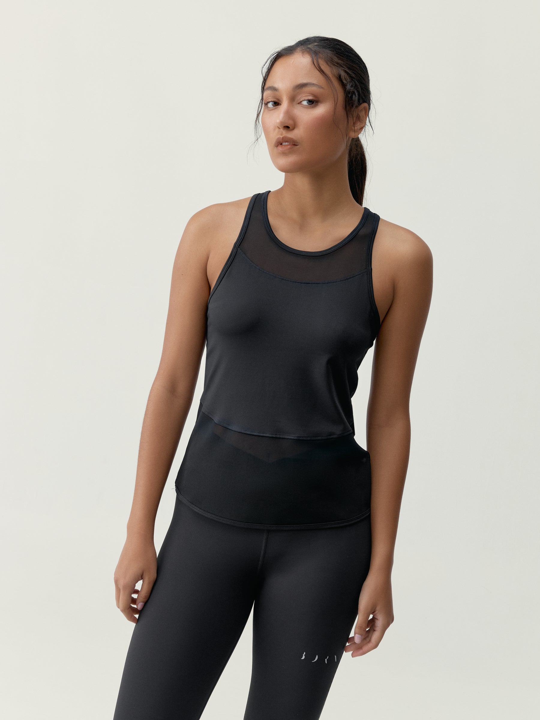 Kiava T-Shirt in Black