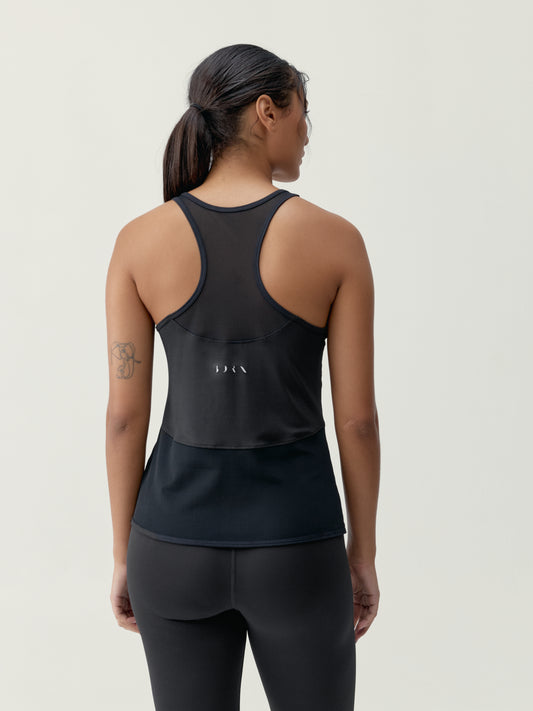 Kiava T-Shirt in Black