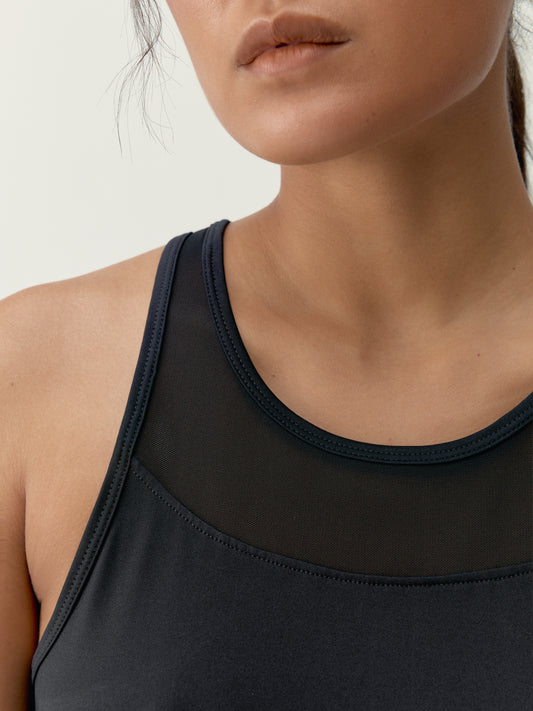 Kiava T-Shirt in Black