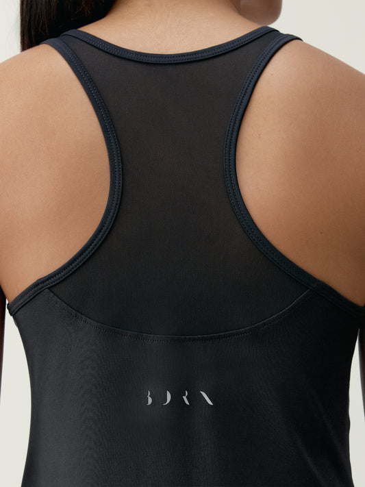 Kiava T-Shirt in Black