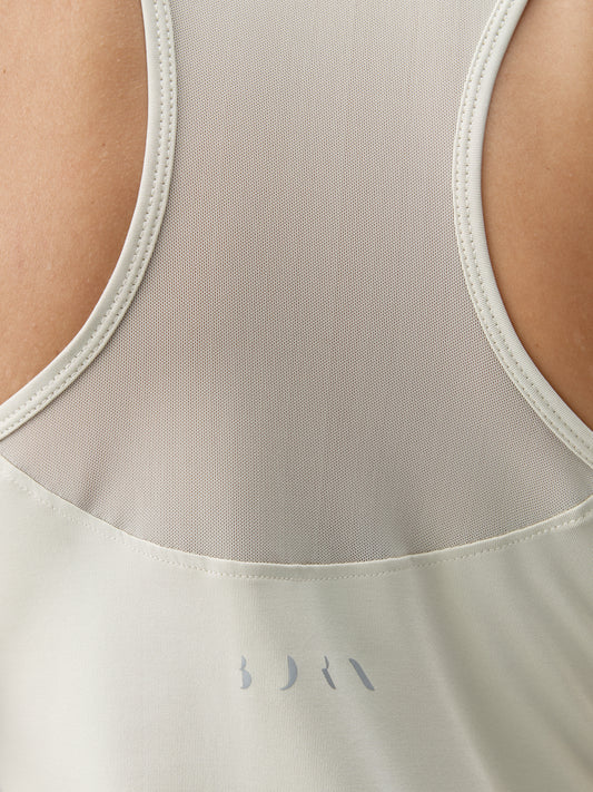 Kiava T-Shirt in Stone