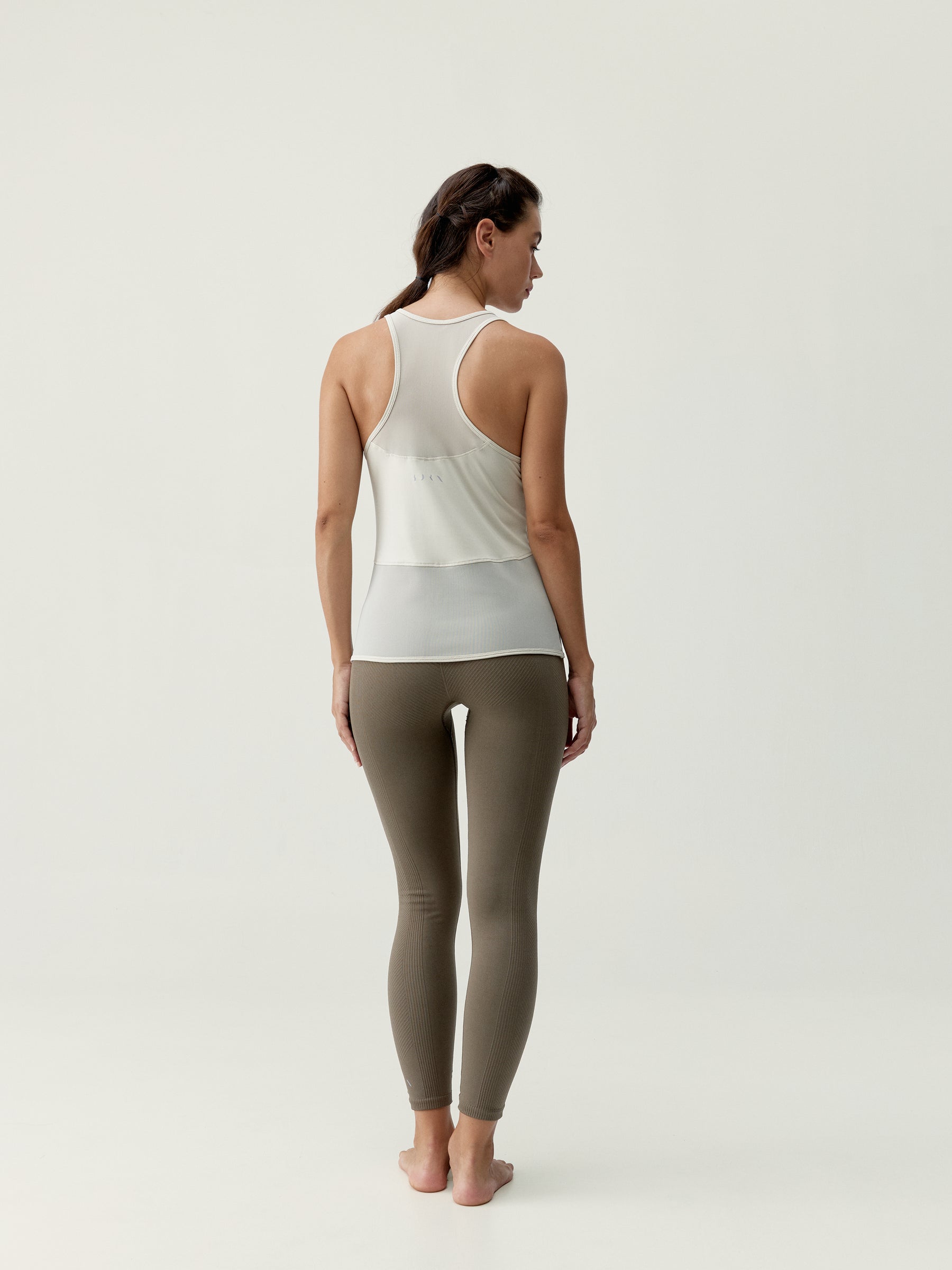 Kiava T-Shirt in Stone