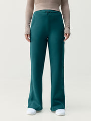 salsation★ Capri Pants★サイズM★ダークグリーン Pant Kioko Deep Green