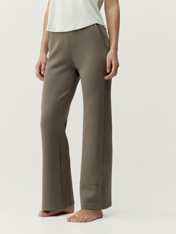 Pant Kioko Walnut