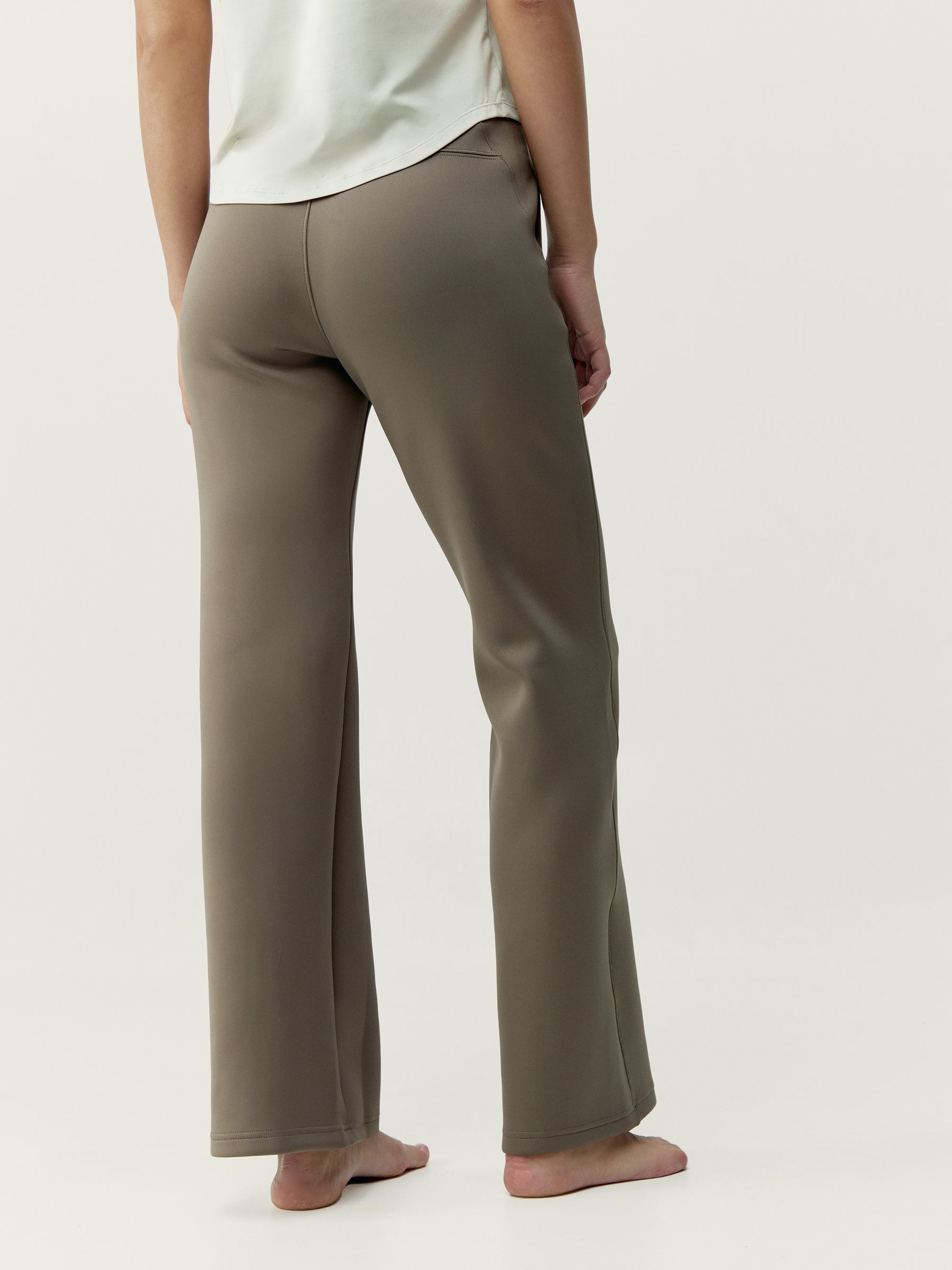 Pant Kioko Walnut