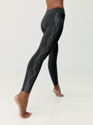 Kishi Legging in Black