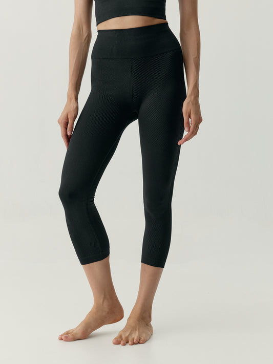 Legging Kitanda Black