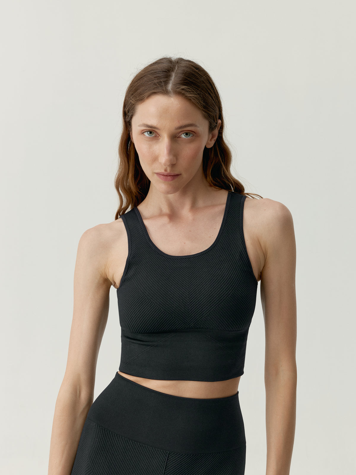 Top Kitanda Black
