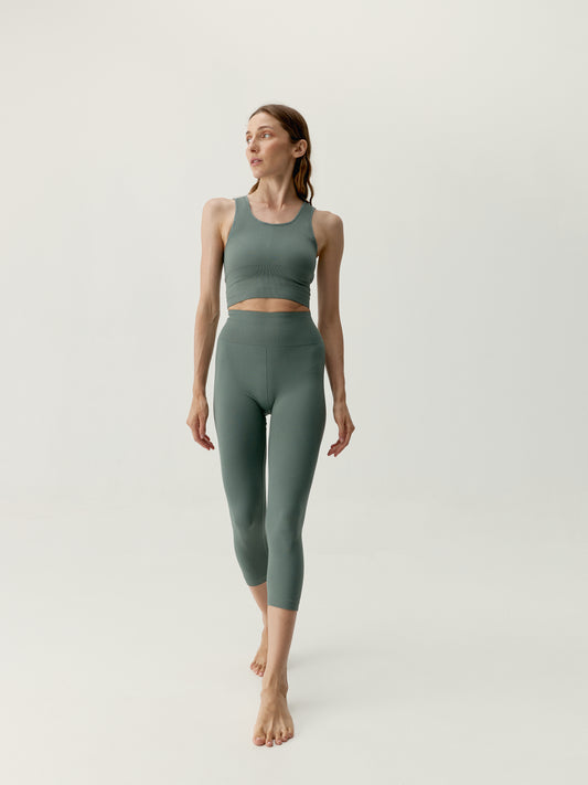 Legging Kitanda Tea