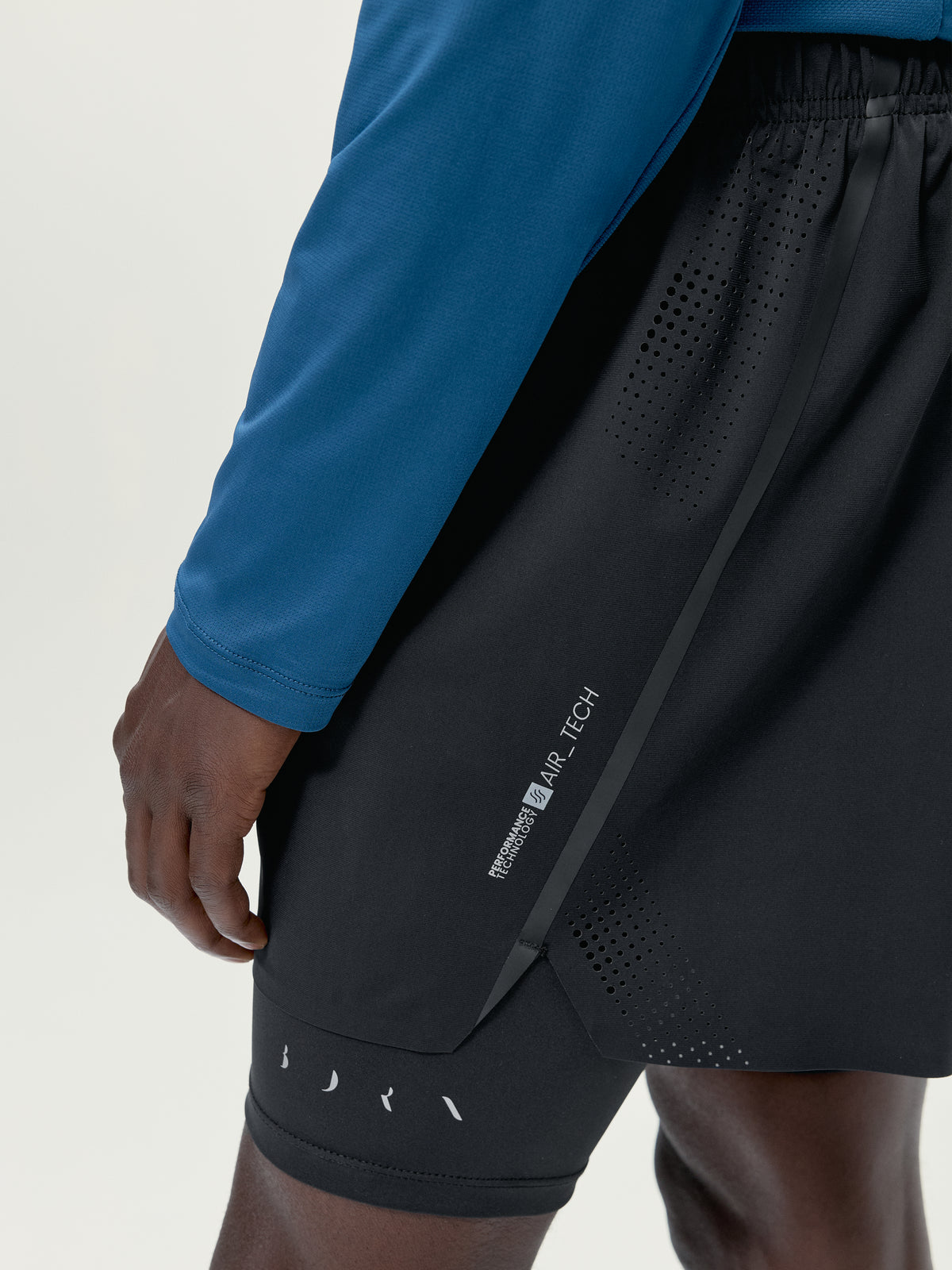 Pack running prueba