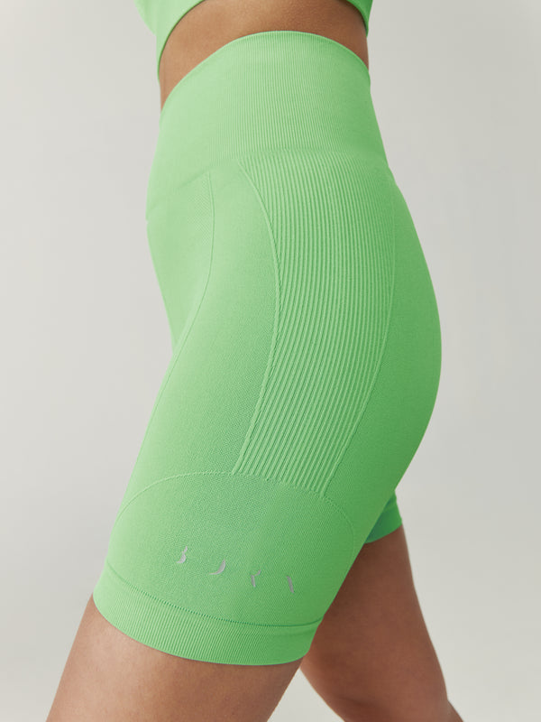 Kumari Shorts in Apple