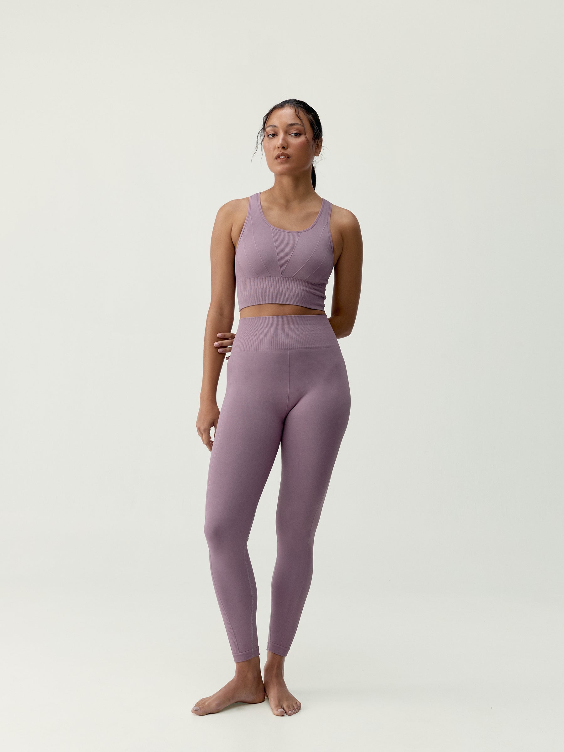 Set Laia Deep Woodrose