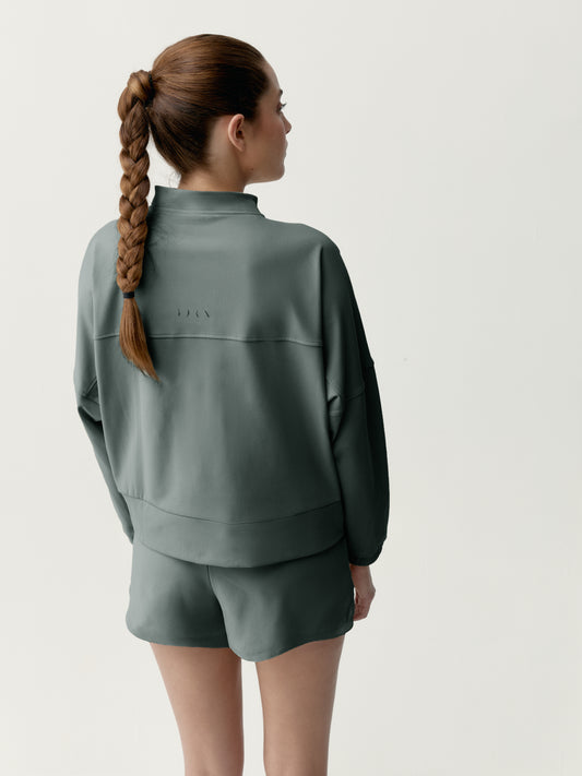 Jacket Leila Tea