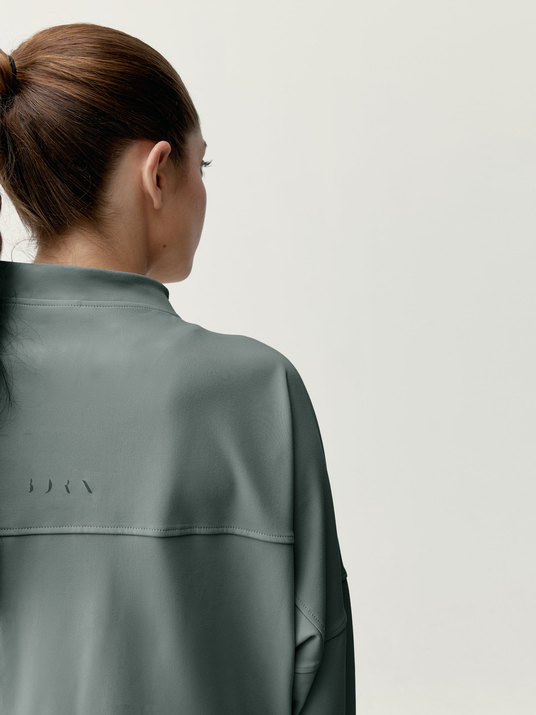 Jacket Leila Tea