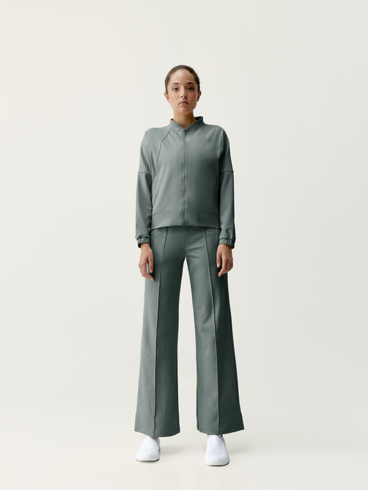 Pant Leila Tea